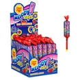 thumbnail image 1 of Chupa Chups Melody Pops - Strawberry 48 Pack/720g, 1 of 2