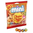 thumbnail image 1 of Chupa Chups Mini Bag 20 per pack, 1 of 1