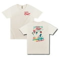 thumbnail image 1 of Chupa Chups Vintage International Lollipop Pin-Up Tee, 1 of 6