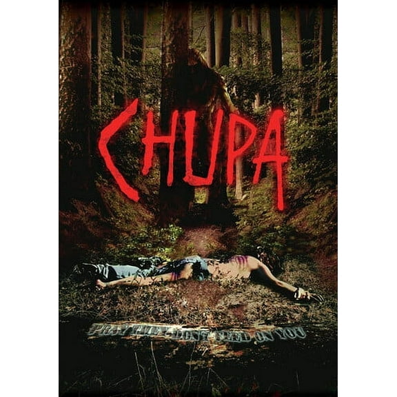 Chupa (DVD), Tempe Video, Horror