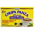 thumbnail image 1 of Chupa Panza Detox Diet Tea Jengibre Te Chupa Pansa para Perdida de Peso - 30 ct, 1 of 5