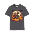 thumbnail image 1 of ChupaCabra Unisex Softstyle T-Shirt, 1 of 11