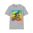 thumbnail image 1 of ChupaCabra Unisex Softstyle T-Shirt, 1 of 11