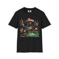 thumbnail image 1 of ChupaCabra Unisex Softstyle T-Shirt, 1 of 10