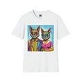 thumbnail image 1 of ChupaCabra Unisex Softstyle T-Shirt, 1 of 10