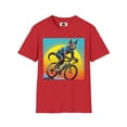 thumbnail image 1 of ChupaCabra Unisex Softstyle T-Shirt, 1 of 10