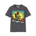 thumbnail image 1 of ChupaCabra Unisex Softstyle T-Shirt, 1 of 11