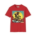 thumbnail image 1 of ChupaCabra Unisex Softstyle T-Shirt, 1 of 10