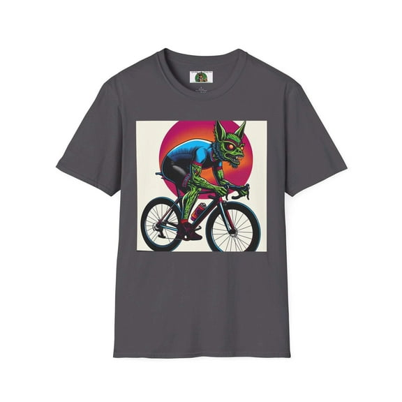 ChupaCabra Unisex Softstyle T-Shirt