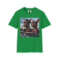thumbnail image 1 of ChupaCabra Unisex Softstyle T-Shirt, 1 of 11