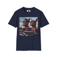 thumbnail image 1 of ChupaCabra Unisex Softstyle T-Shirt, 1 of 11