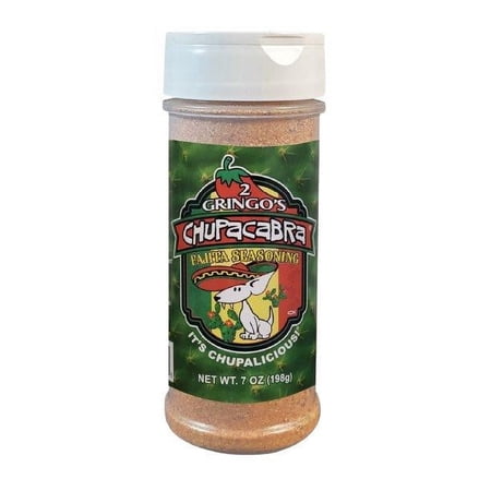 Chupacabra Fajita Blend