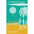 thumbnail image 1 of Chupplejeep Mysteries: Jackpot Jetty: A Chupplejeep Mystery (Paperback), 1 of 1