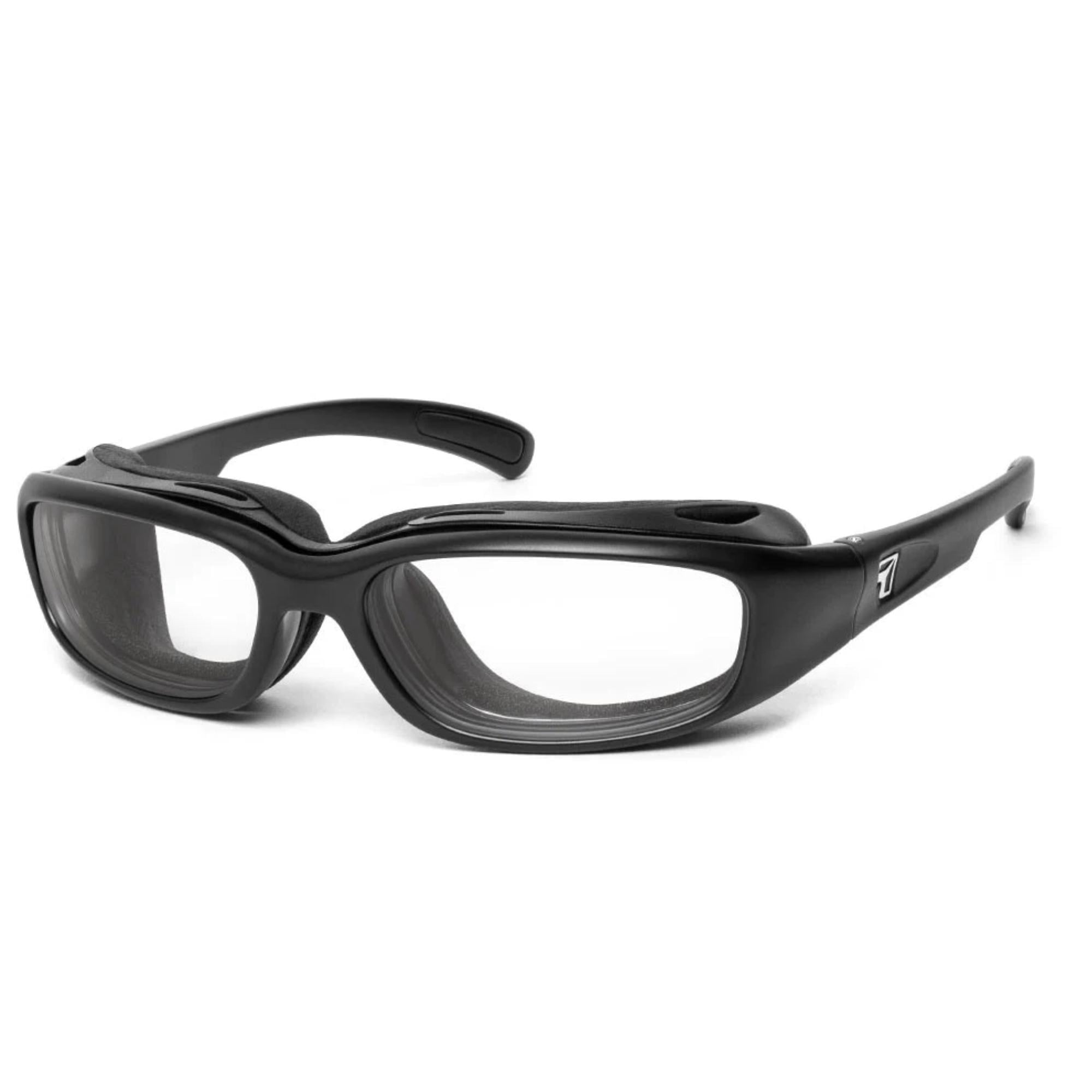 7eye Churada Blue Light Blocking Computer Glasses, UV400, Clear ...