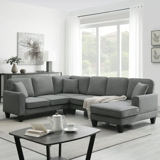 Sectional Sofas With Chaise And