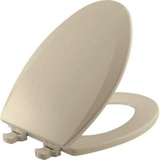 Elongated toilet seat walmart hot sale
