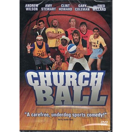Church Ball