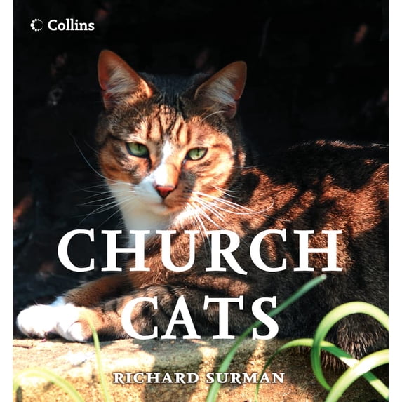Pre-Owned Church Cats 9780007261611