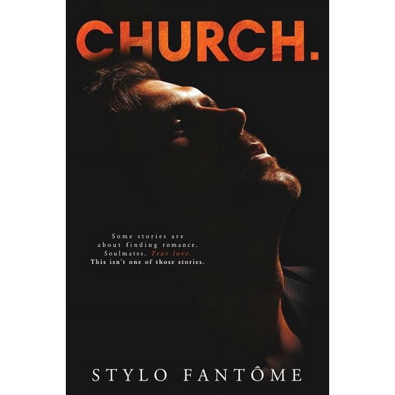 Church.: Church. (Paperback)