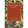 thumbnail image 1 of Church, Continuity and Unity, (Paperback), 1 of 1