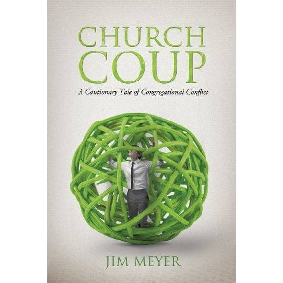 Pre-Owned Church Coup (Paperback) 1624199321 9781624199325