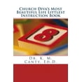 thumbnail image 1 of Church Diva's Most Beautiful Life Littlest Instruction Book, (Paperback), 1 of 1
