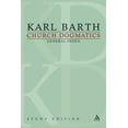 thumbnail image 1 of Church Dogmatics Church Dogmatics Study Edition General Index, Book 1, (Paperback), 1 of 1