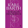 thumbnail image 1 of Pre-Owned Church Dogmatics the Doctrine of God, Volume 2, Part 1 : The Knowledge of God; the Reality of God (Other) 9780567051691, 1 of 1