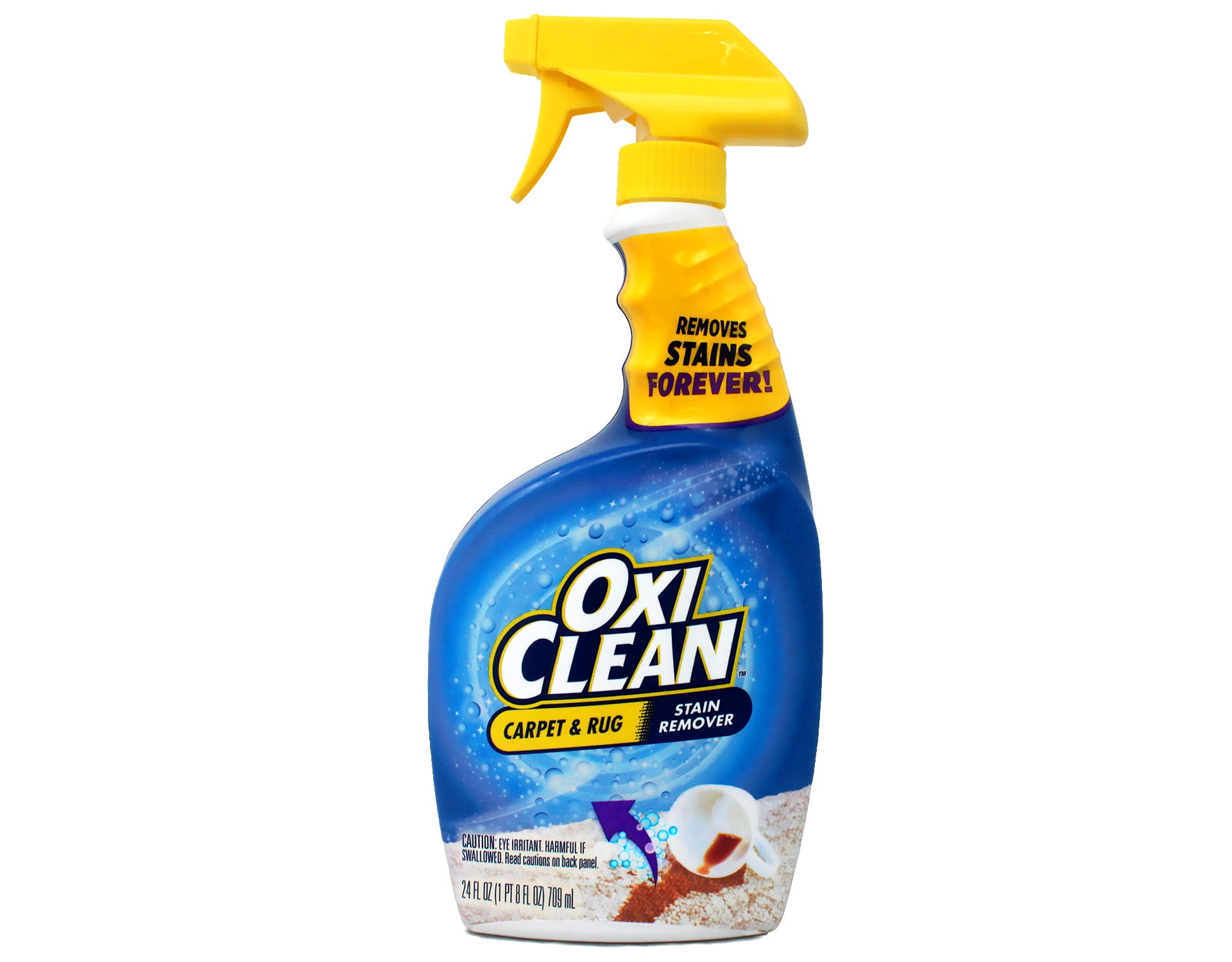 OxiClean Carpet And Rug Cleaner - Thumbnail 2