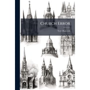 Church Error Paperback