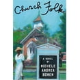 thumbnail image 1 of Pre-Owned Church Folk, 9780446527996, 0446527998, Hardcover,, 1 of 1
