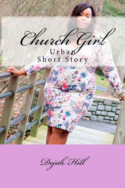Church Girl: Urban (Paperback)