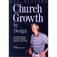 thumbnail image 1 of Pre-Owned Church Growth by Design (Paperback) 0974501506 9780974501505, 1 of 1