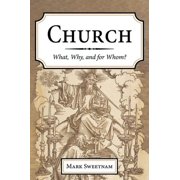 Church Hardcover