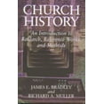 thumbnail image 1 of Pre-Owned Church History: An Introduction to Research, Reference Works, and Methods (Paperback) 0802808263 9780802808264, 1 of 1