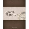 thumbnail image 1 of Church History (Paperback), 1 of 1