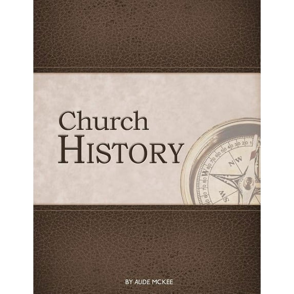 Church History (Paperback)