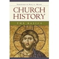 thumbnail image 1 of Church History: The Basics, (Paperback), 1 of 1
