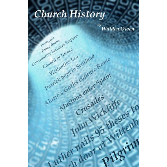Church History: the Gates of Hell will Not Prevail..., (Paperback)