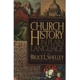 thumbnail image 1 of Pre-Owned Church History In Plain Language, 9780849938610, 0849938619, Paperback, 2nd edition, 1 of 1