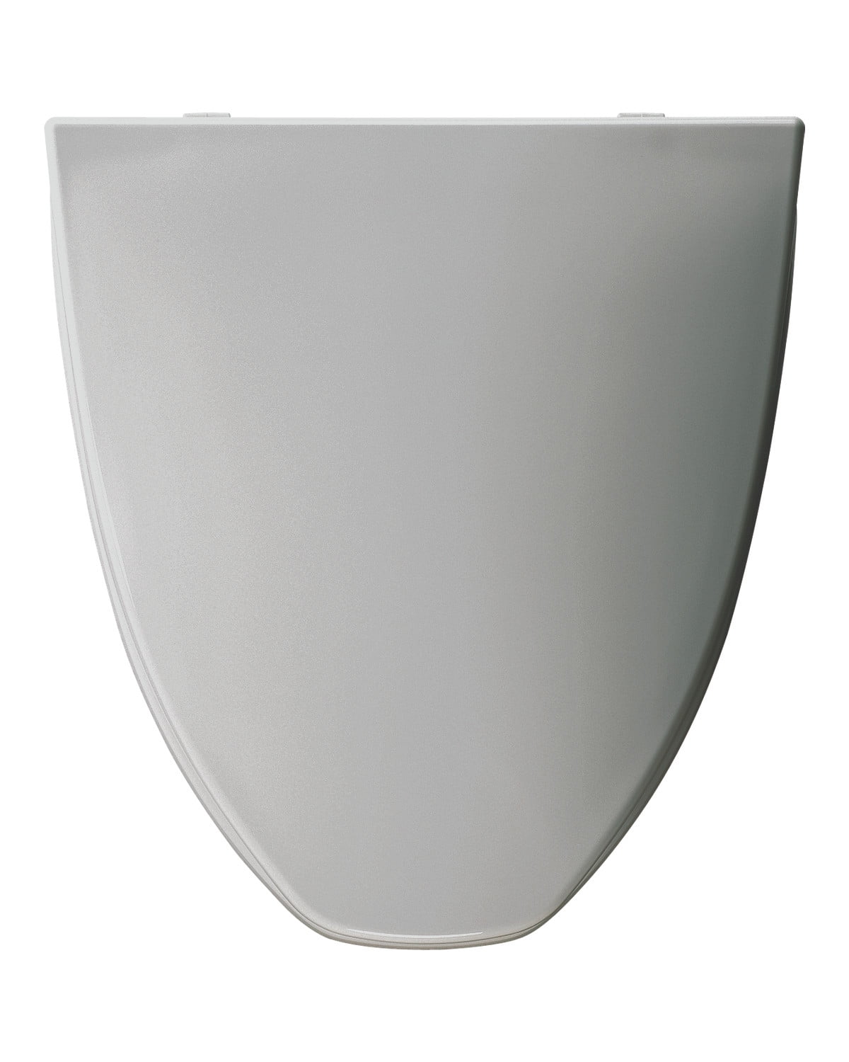 Church LC212 Plastic Elongated Toilet Seat, Available in Various Colors