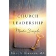 thumbnail image 1 of Church Leadership Made Simple, (Paperback), 1 of 1