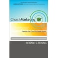 thumbnail image 1 of Church Marketing 101: Preparing Your Church for Greater Growth, (Paperback), 1 of 1
