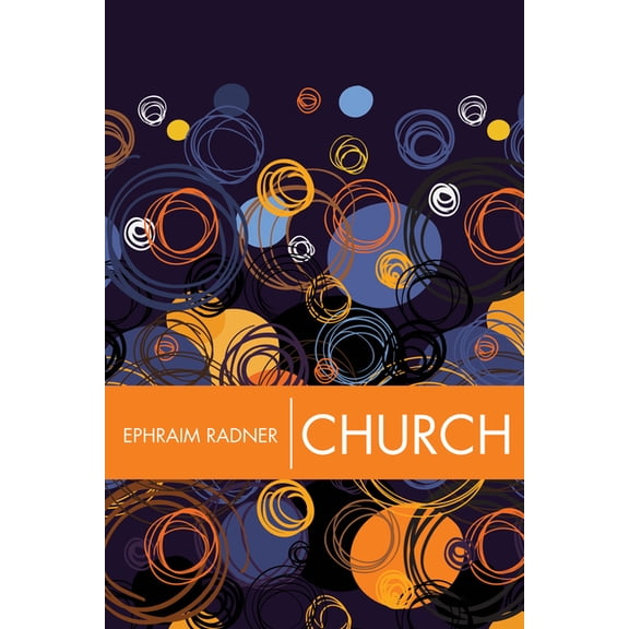 Church, (Paperback)