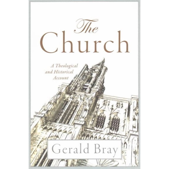 Church (Paperback)