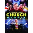 thumbnail image 1 of Church People (DVD), Dreamscape, Music & Performance, 1 of 1