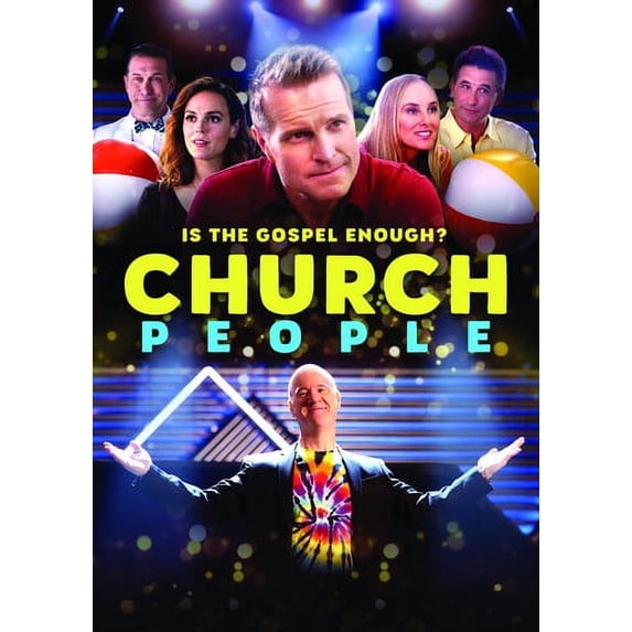 Church People (DVD), Dreamscape, Music & Performance