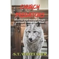 thumbnail image 1 of Church Predators: Dealing with Divisive People Without Losing Your Mind (Paperback) by Sam Whittaker, Phil Fernandes, 1 of 1