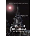 thumbnail image 1 of Church Program Management : Effective Church Management, 1 of 1