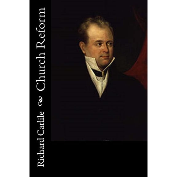 Church Reform (Paperback)